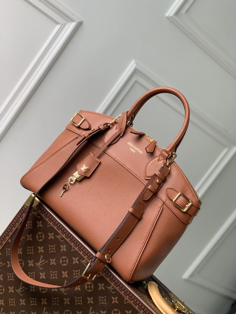 LV Top Handle Bags 4048A-0038