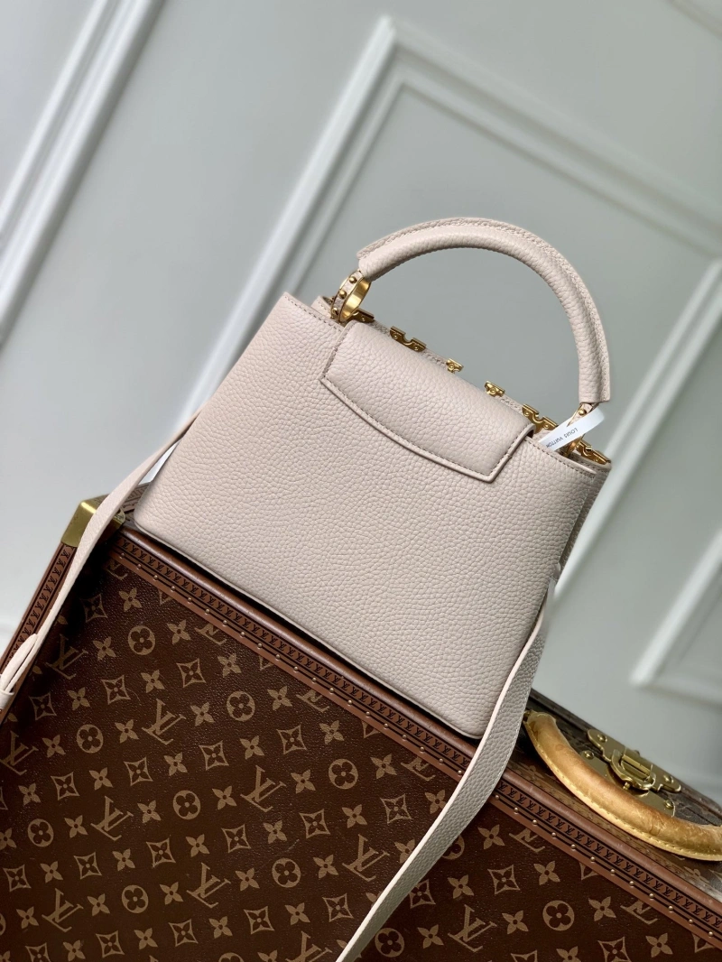 LV Capucines Bags 4048A-0042