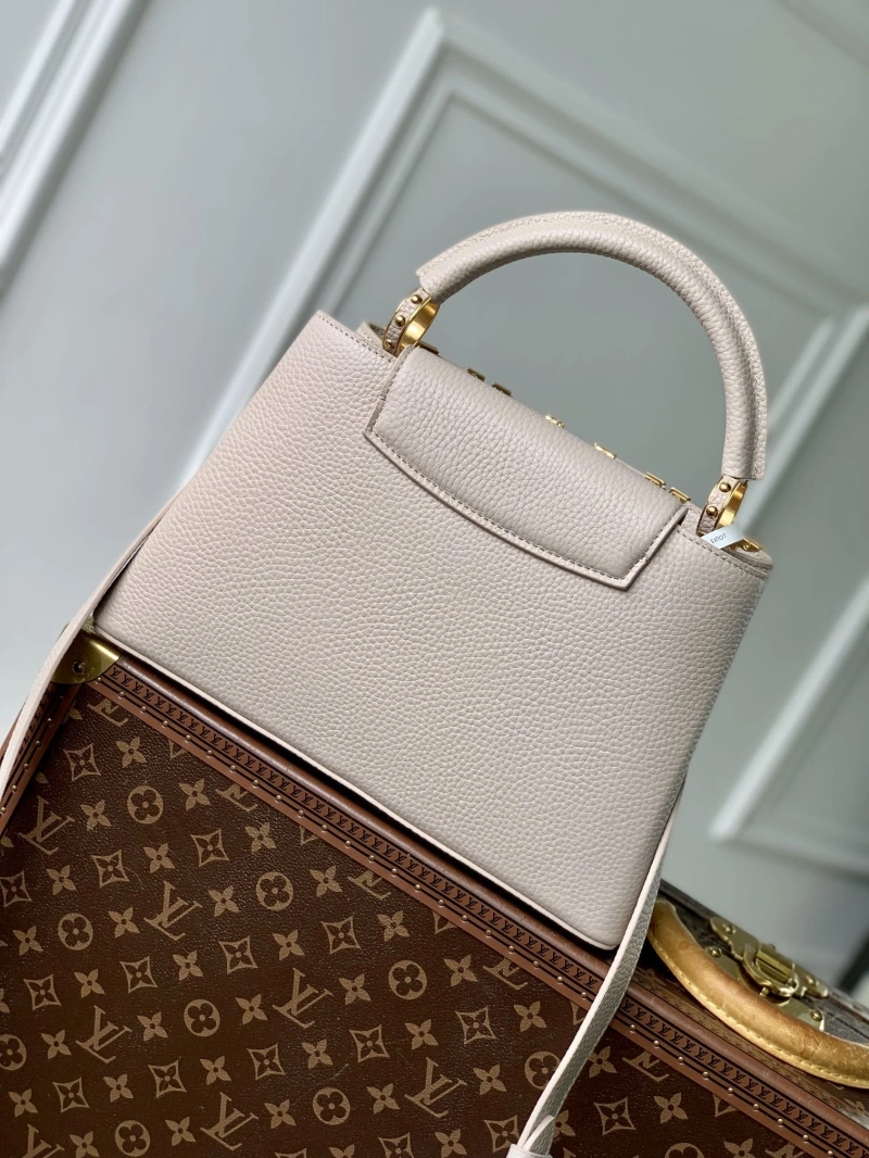 LV Capucines Bags 4048A-0043