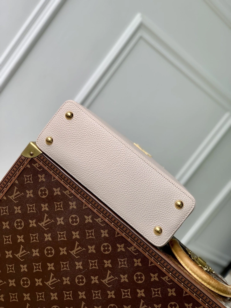 LV Capucines Bags 4048A-0043