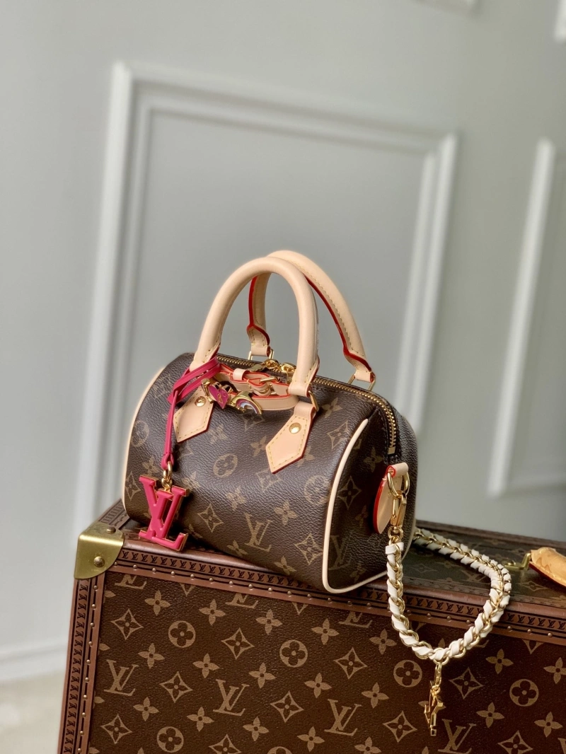 LV Speedy Bags 4048A-0119