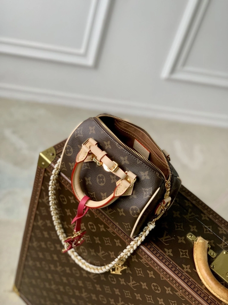 LV Speedy Bags 4048A-0119
