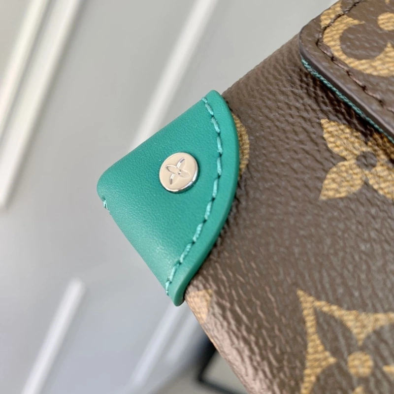 LV Satchel Bags 4048A-0148