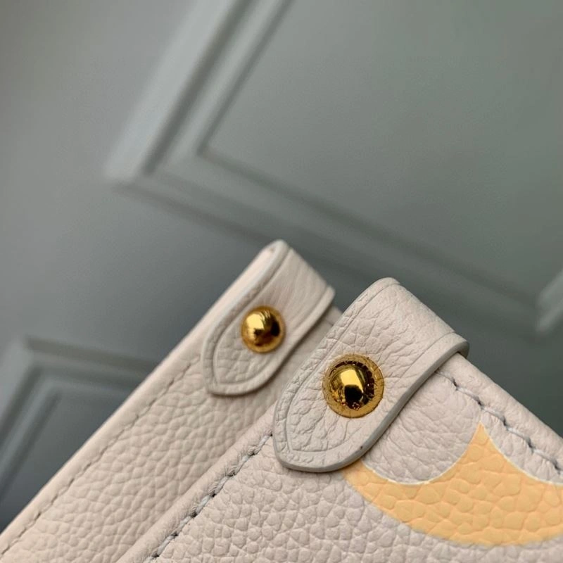 LV Shopping Bags 4048F-0047