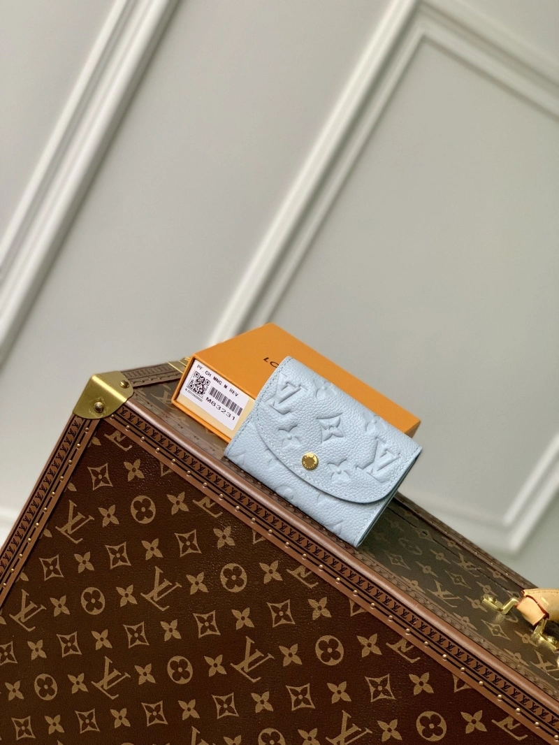 LV Wallets 4048G-0005