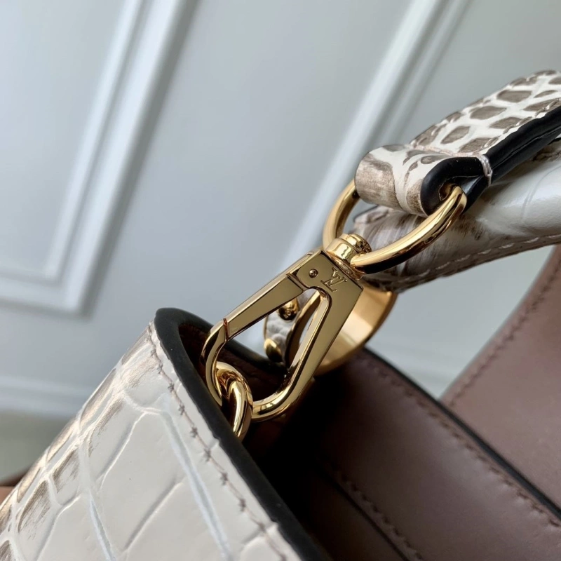 LV Capucines Bags 4048G-0012
