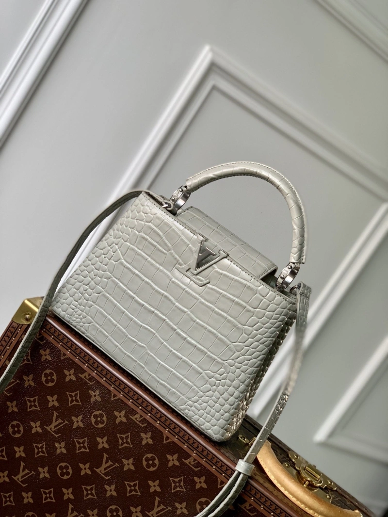 LV Capucines Bags 4048G-0027