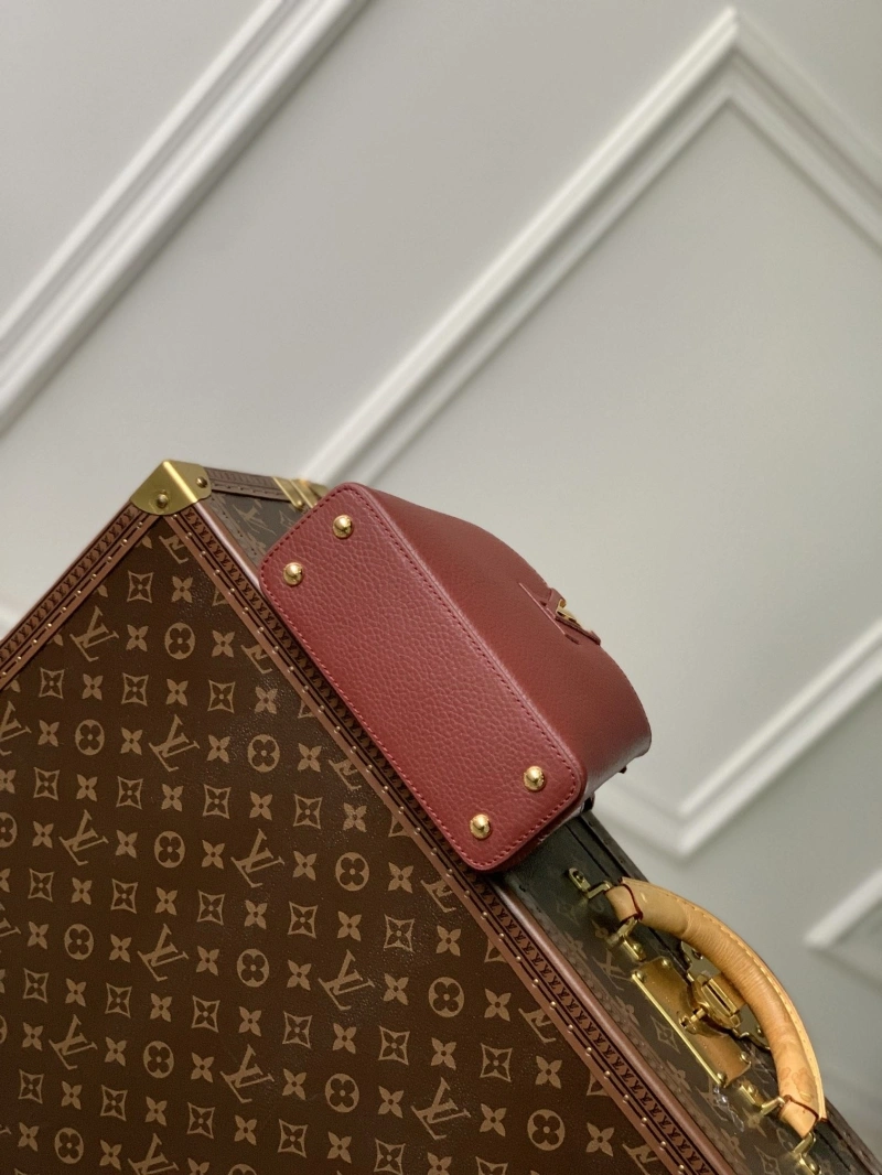 LV Capucines Bags 4048G-0038
