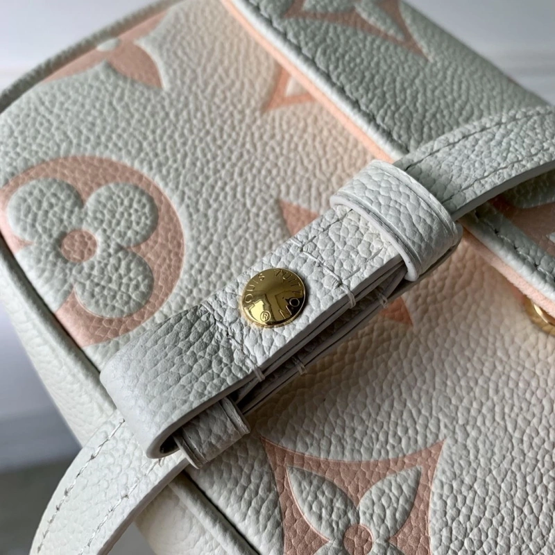 LV Satchel Bags 4048G-0047