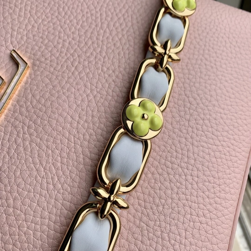 LV Capucines Bags 4048G-0055