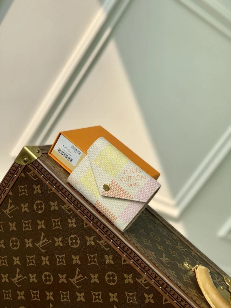 LV Wallets 4048H-0005