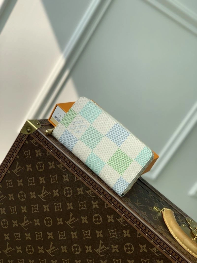 LV Wallets 4048H-0006