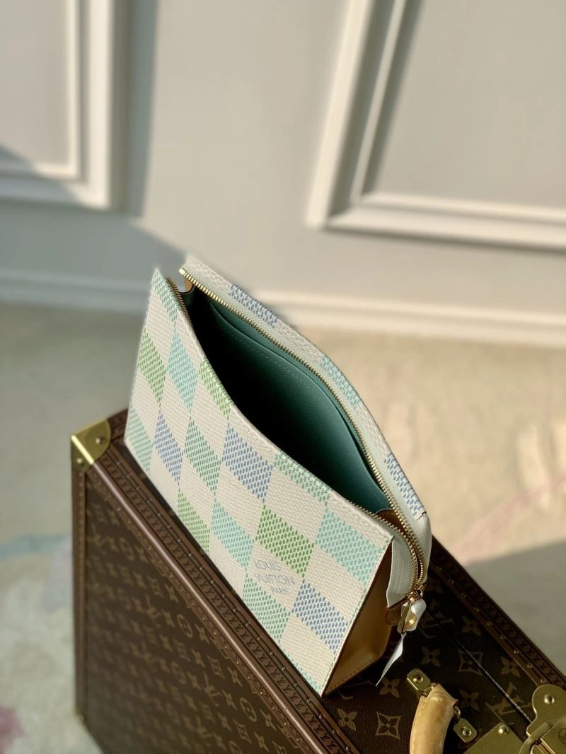 LV Clutch Bags 4048H-0008