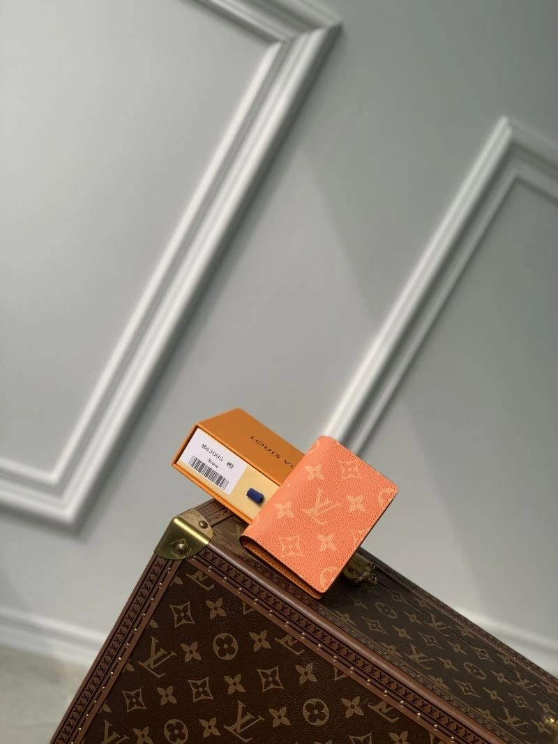 LV Wallets 4048H-0012