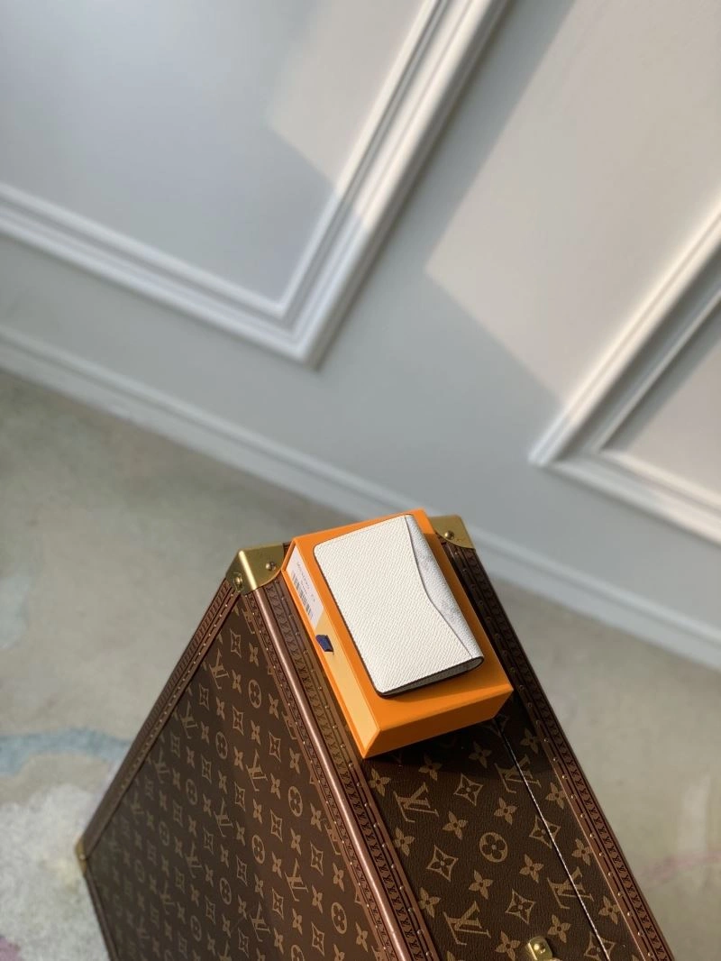 LV Wallets 4048H-0013