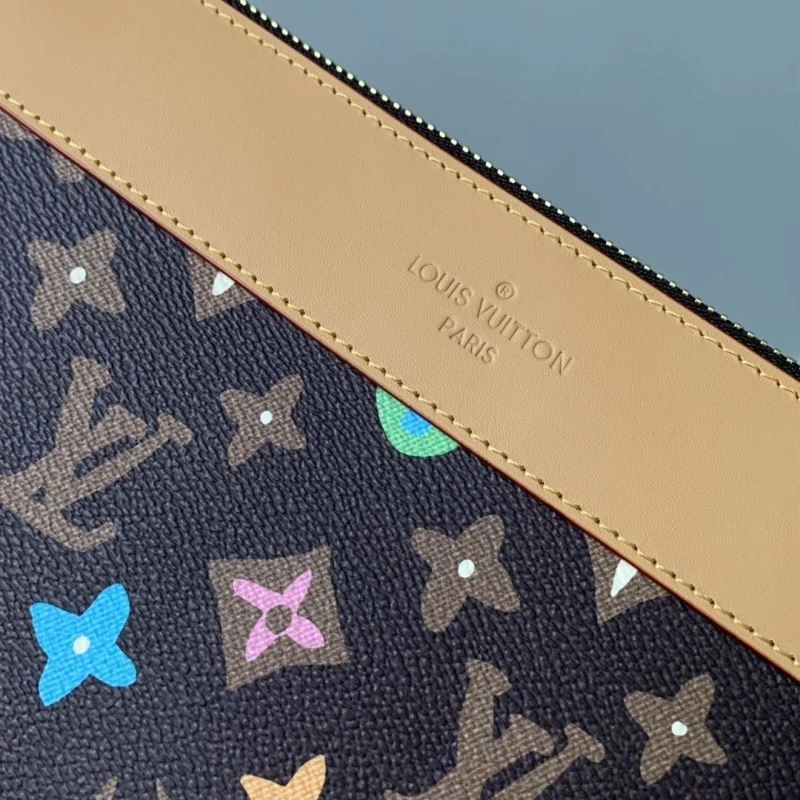 LV Clutch Bags 4048H-0065