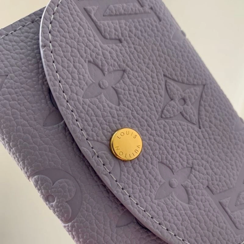 LV Wallets 4048H-0076