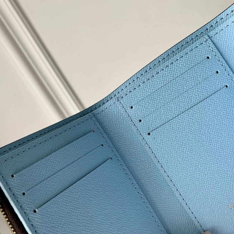 LV Wallets 4048H-0088