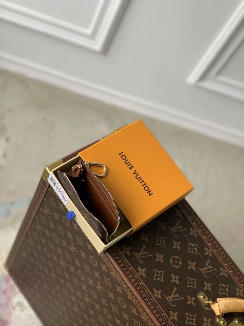 LV Wallets 4048H-0092