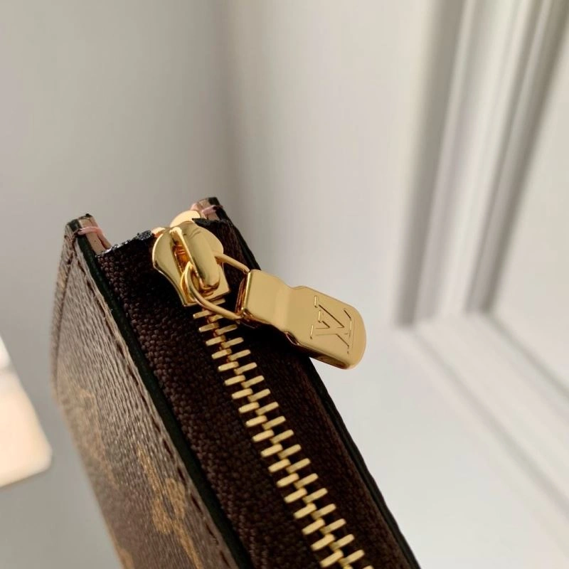 LV Wallets 4048H-0092