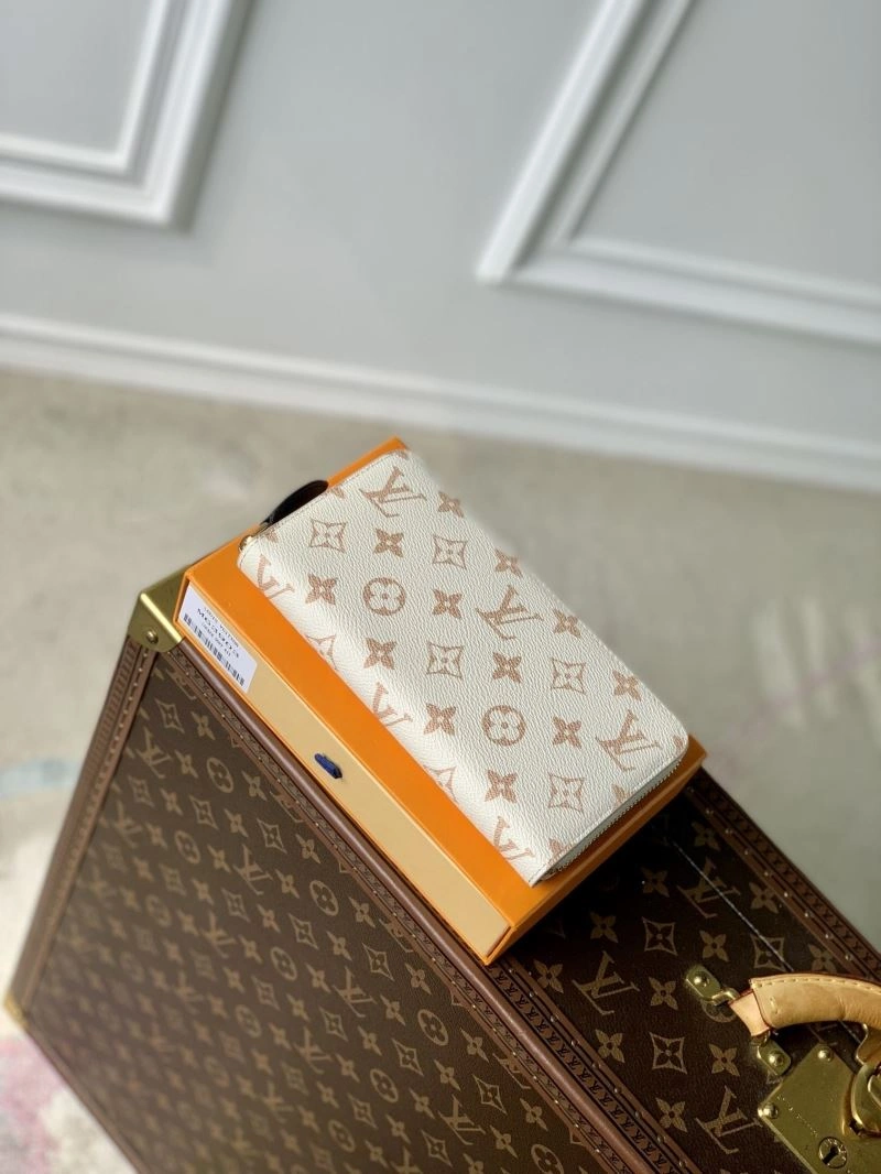 LV Wallets 4048H-0113