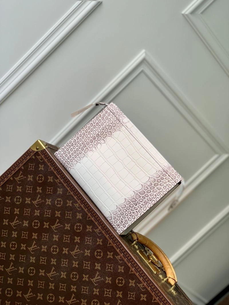 LV Clutch Bags 4048H-0120