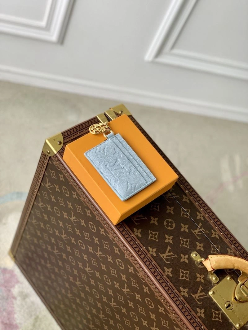 LV Wallets 4048H-0121