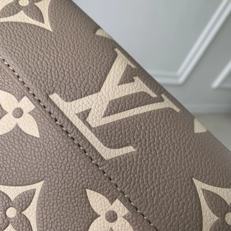 LV Satchel Bags 4048H-0173