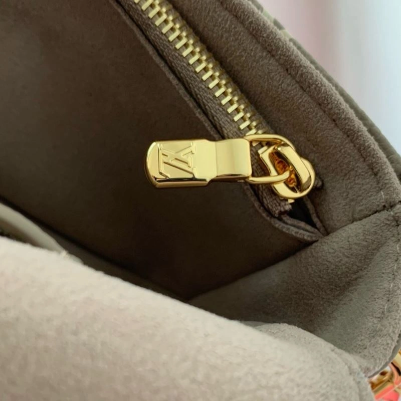 LV Satchel Bags 4048H-0173