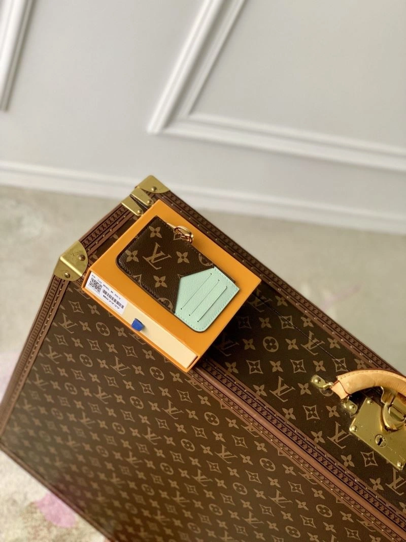 LV Wallets 4048H-0181