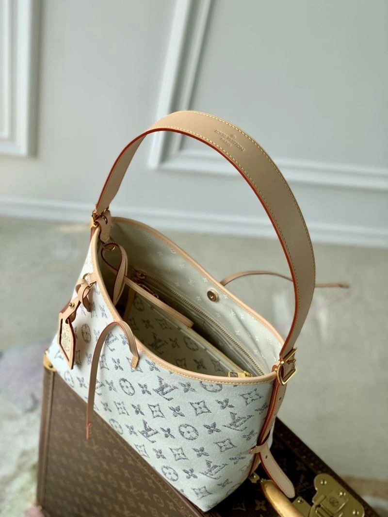 LV Top Handle Bags 4048H-0214