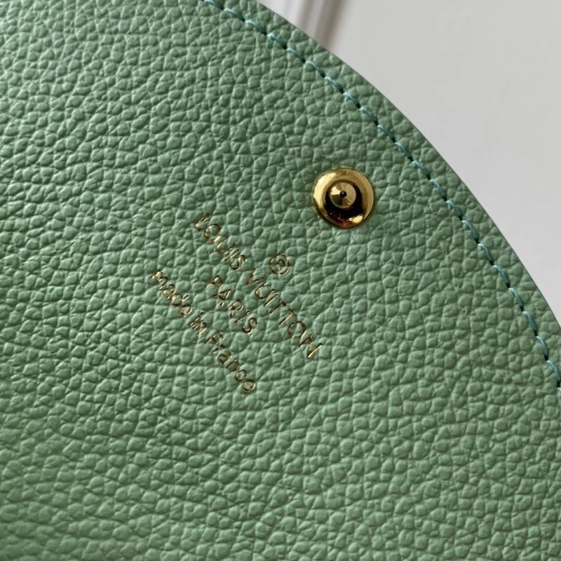 LV Wallets 4048H-0225