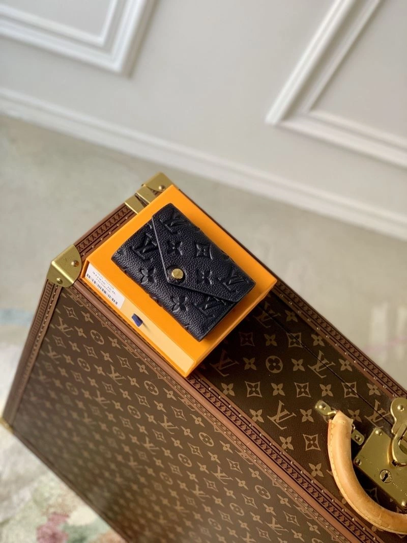 LV Wallets 4048H-0228