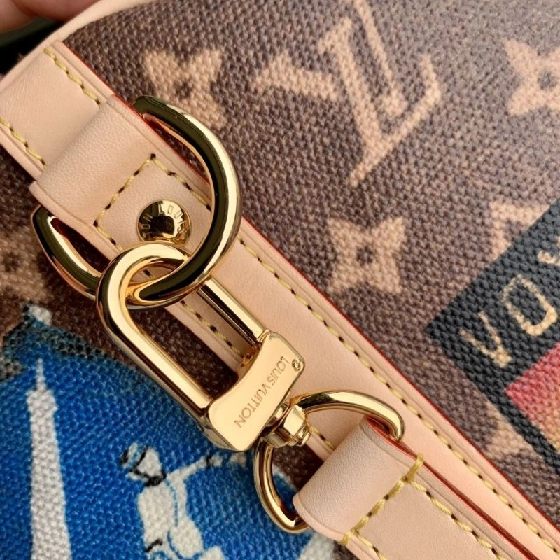 LV Speedy Bags 4048H-0244