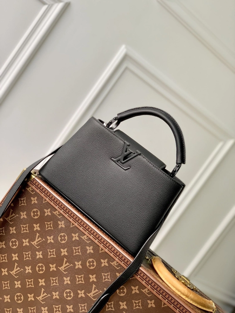 LV Capucines Bags 4048I-0003