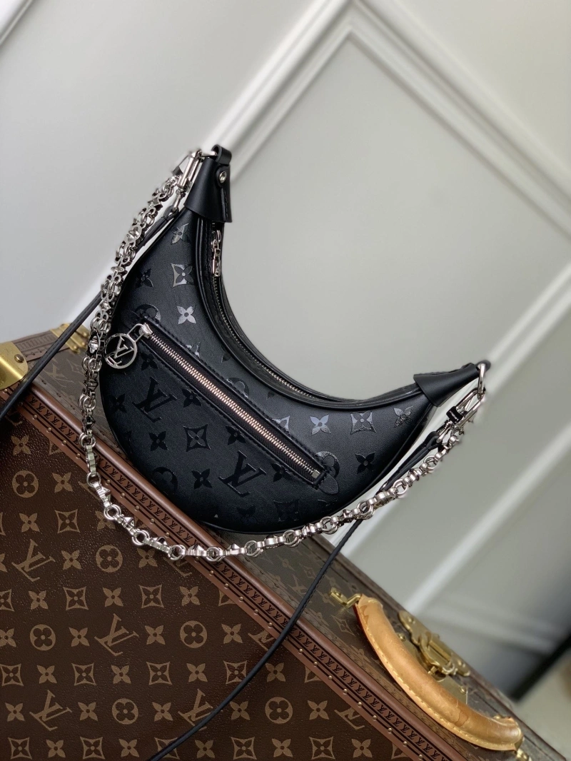 LV Satchel Bags 4048I-0005