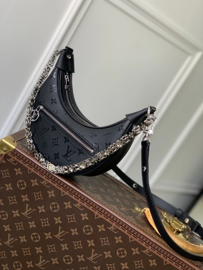 LV Satchel Bags 4048I-0005
