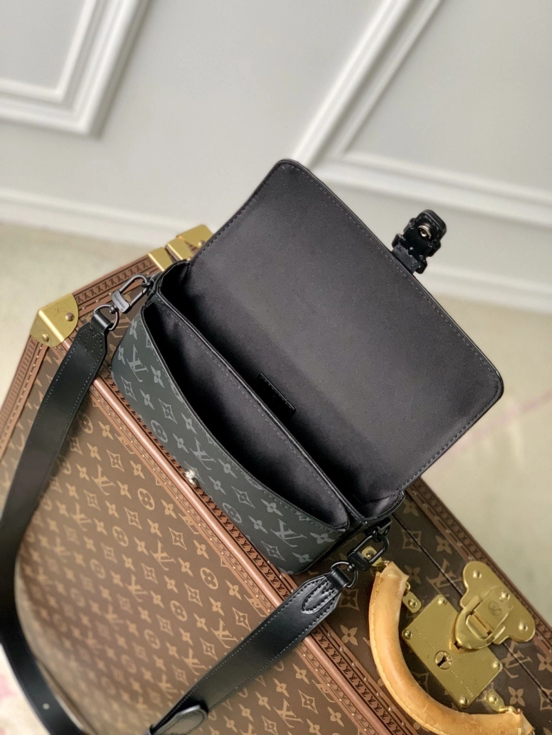 LV Satchel Bags 4048I-0006