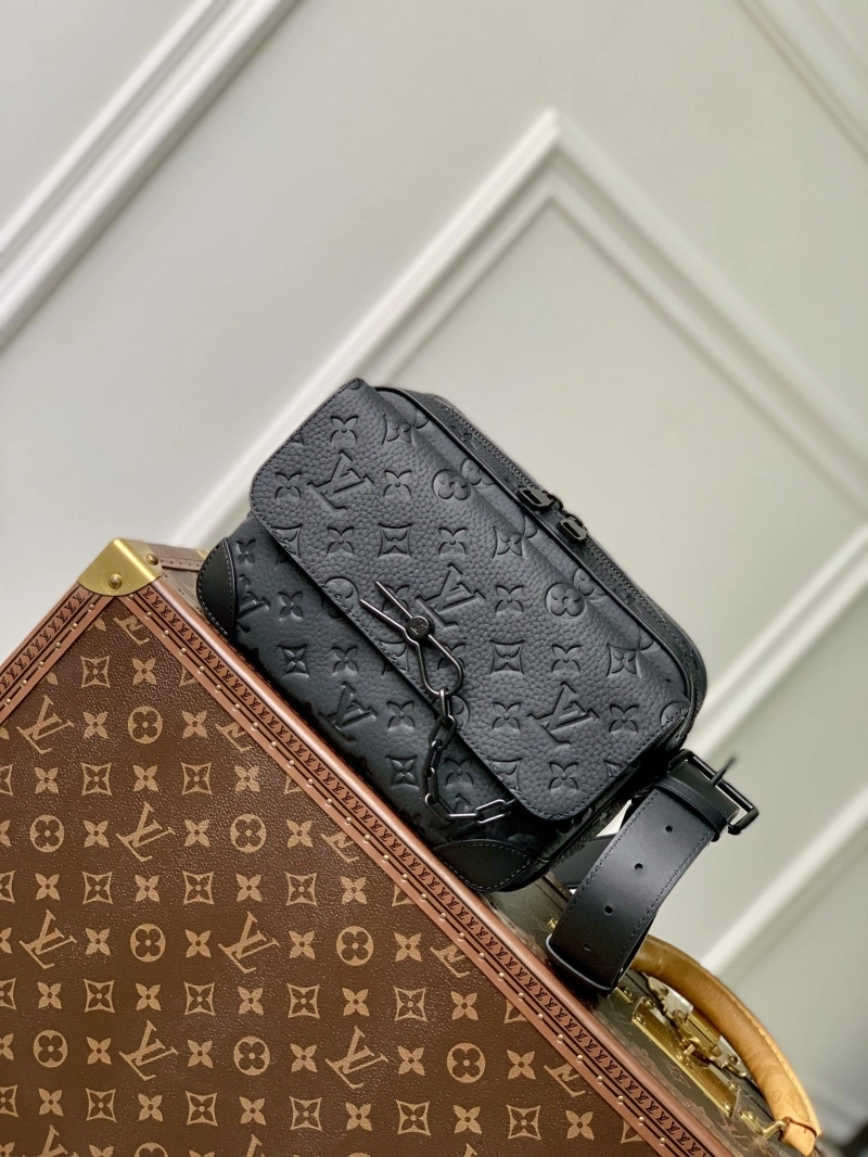 LV Satchel Bags 4048I-0007