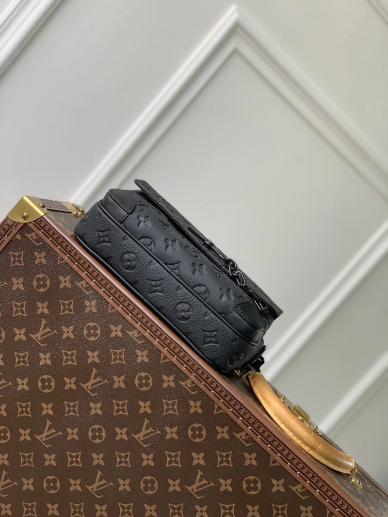 LV Satchel Bags 4048I-0007