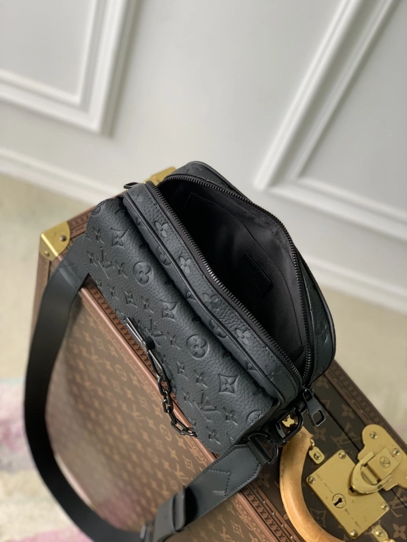 LV Satchel Bags 4048I-0007