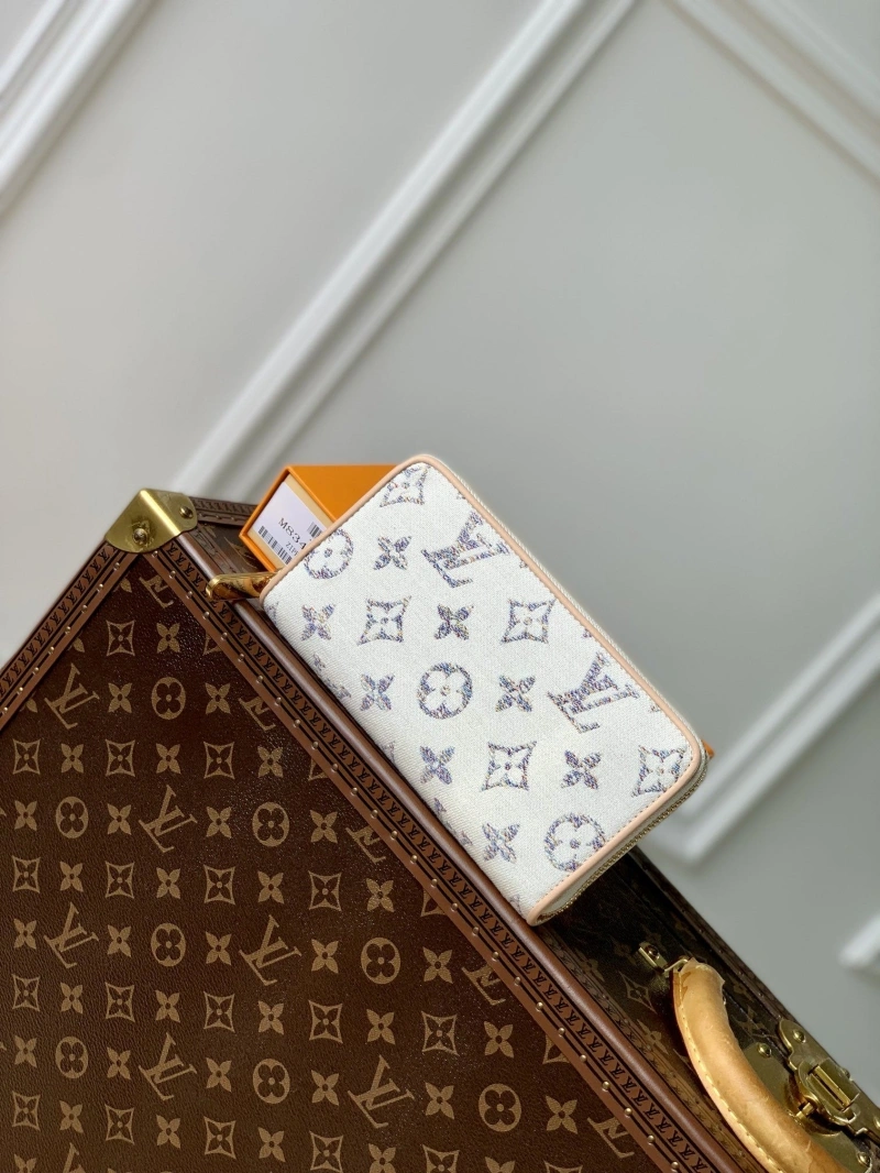 LV Wallets 4048I-0012