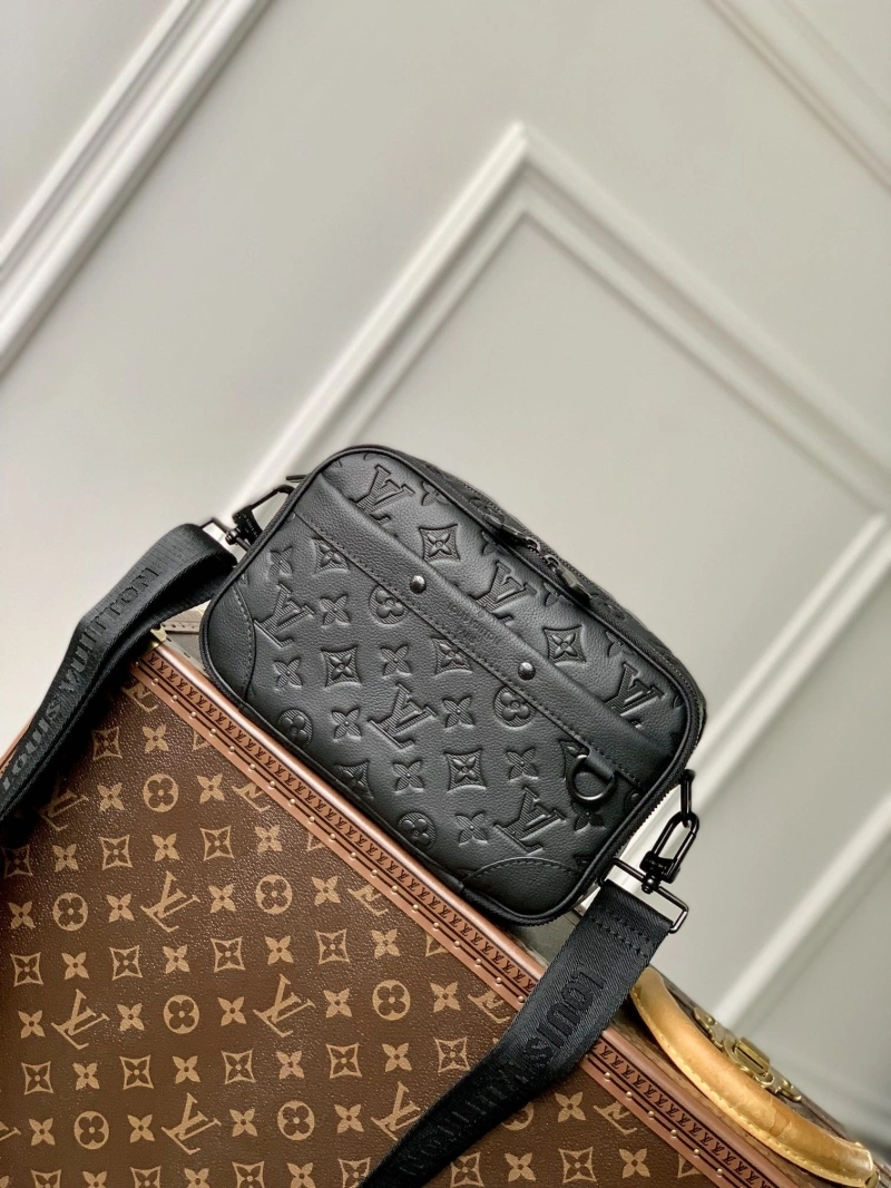 LV Satchel Bags 4048I-0021