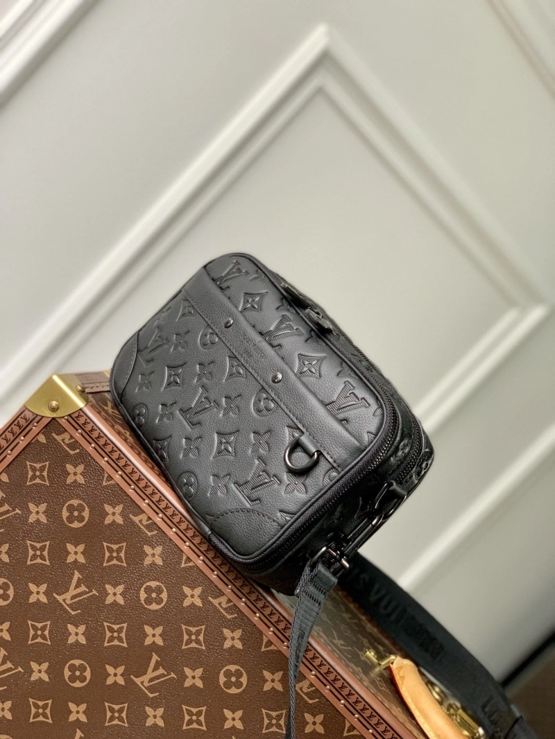 LV Satchel Bags 4048I-0021