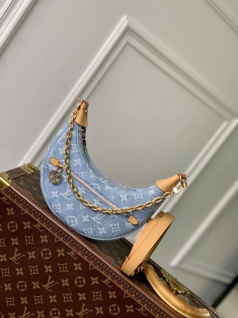 LV Satchel Bags 4048I-0045