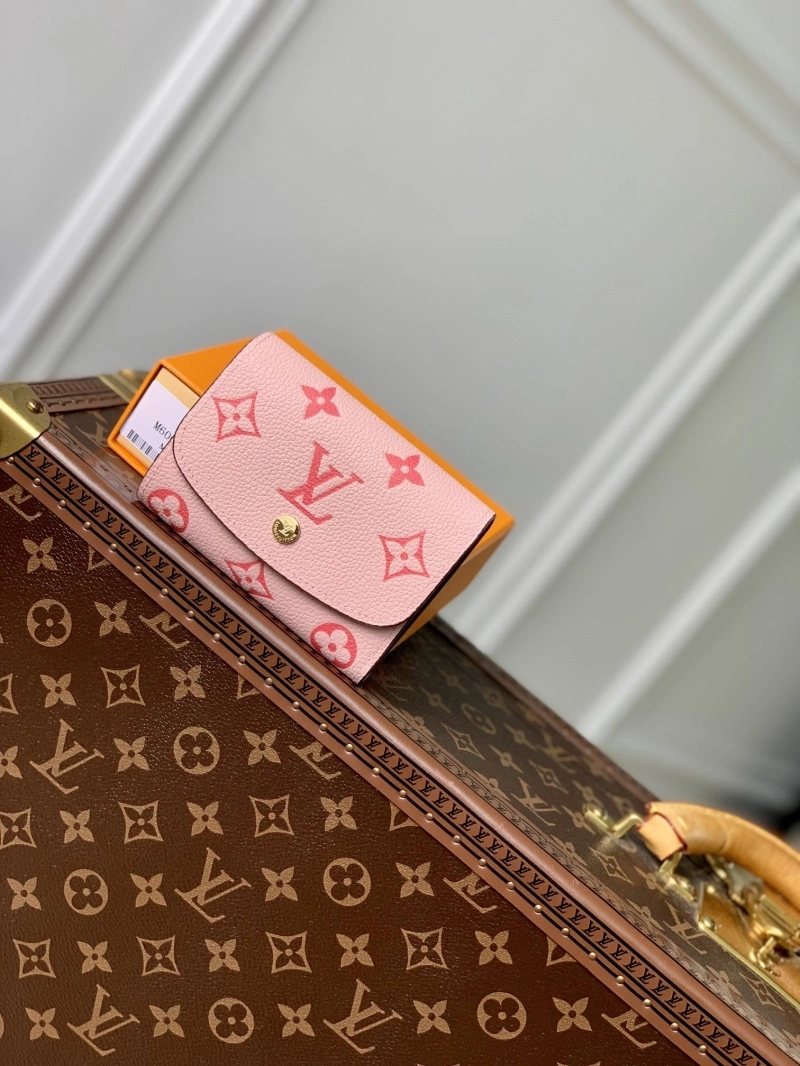 LV Wallets 4048I-0054