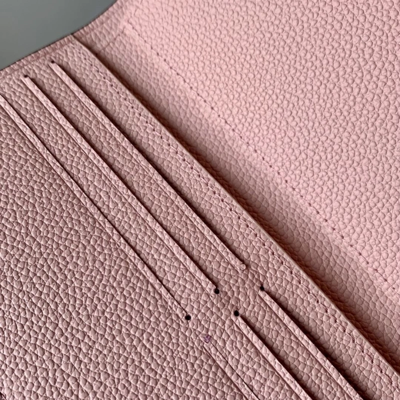 LV Wallets 4048I-0058