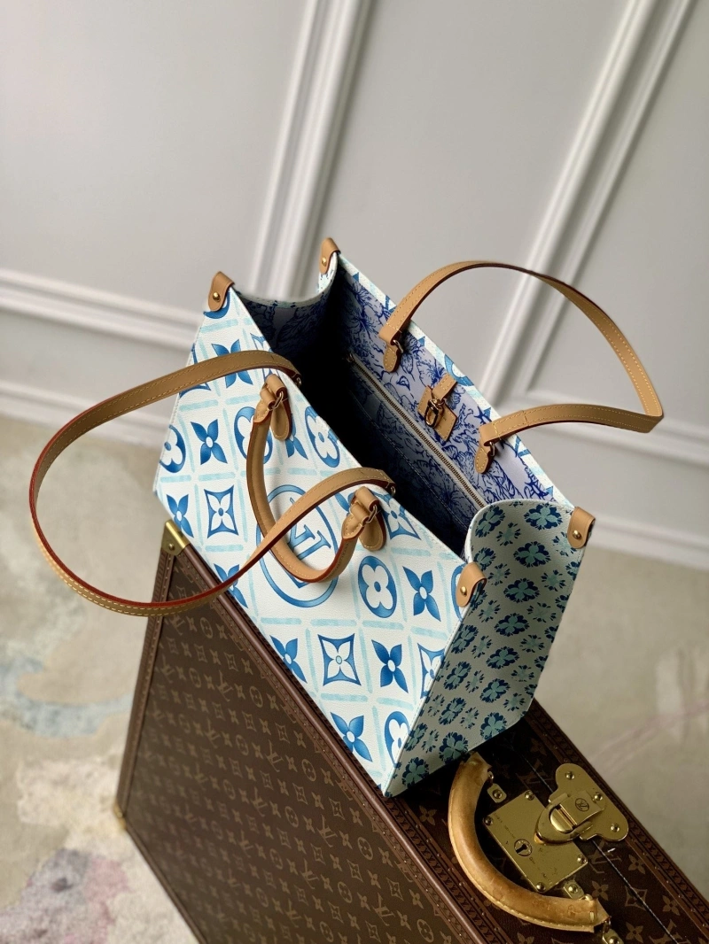 LV Shopping Bags 4048I-0070