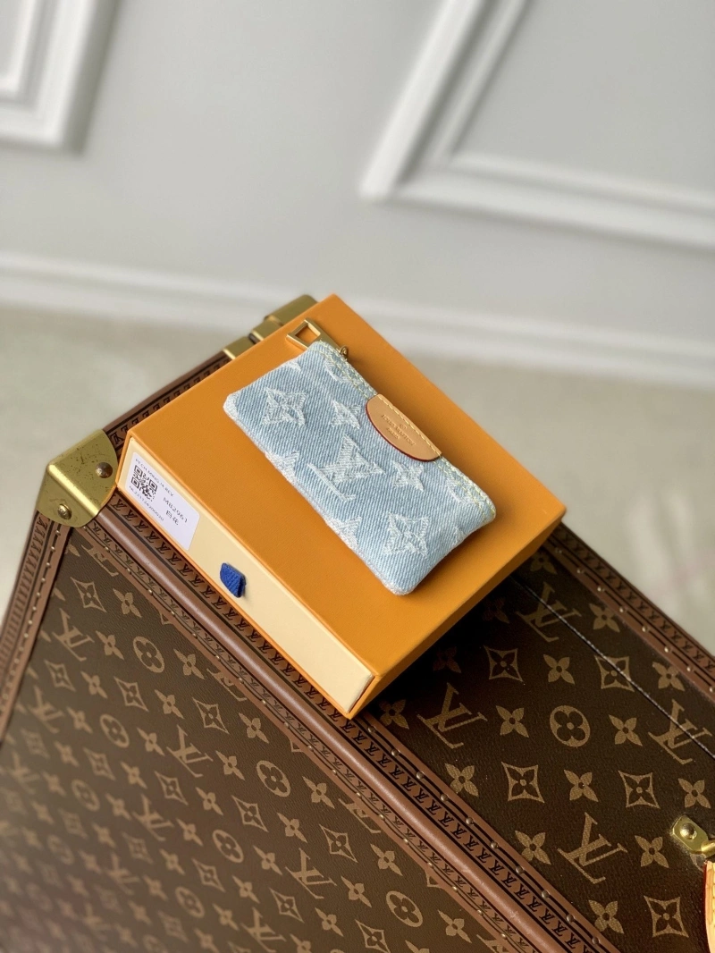 LV Clutch Bags 4048I-0077