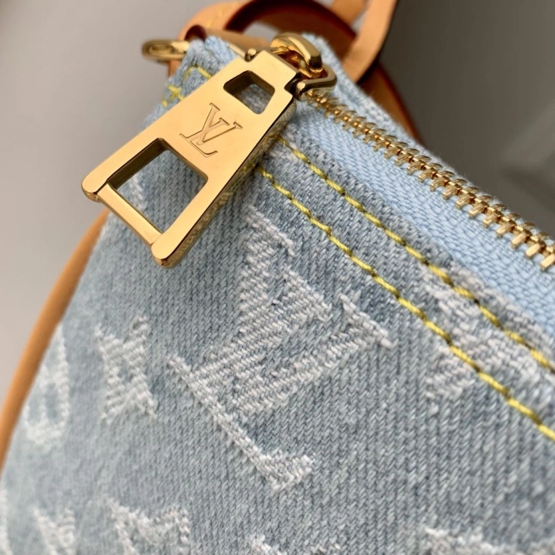 LV Satchel Bags 4048I-0079
